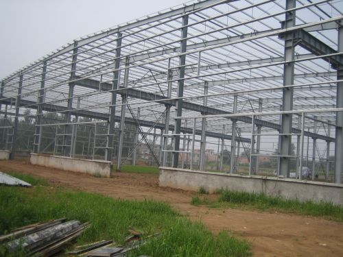 鋼結(jié)構(gòu)維護(hù)和保養(yǎng)的方法有哪些？